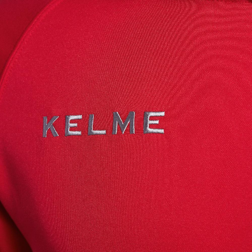 kelme SUDADERA STREET Ventas relámpago