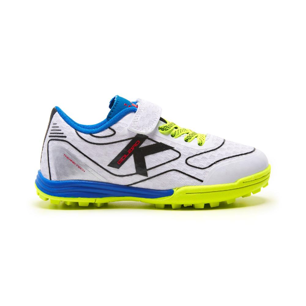 kelme GOLEIRO TURF ELASTIC