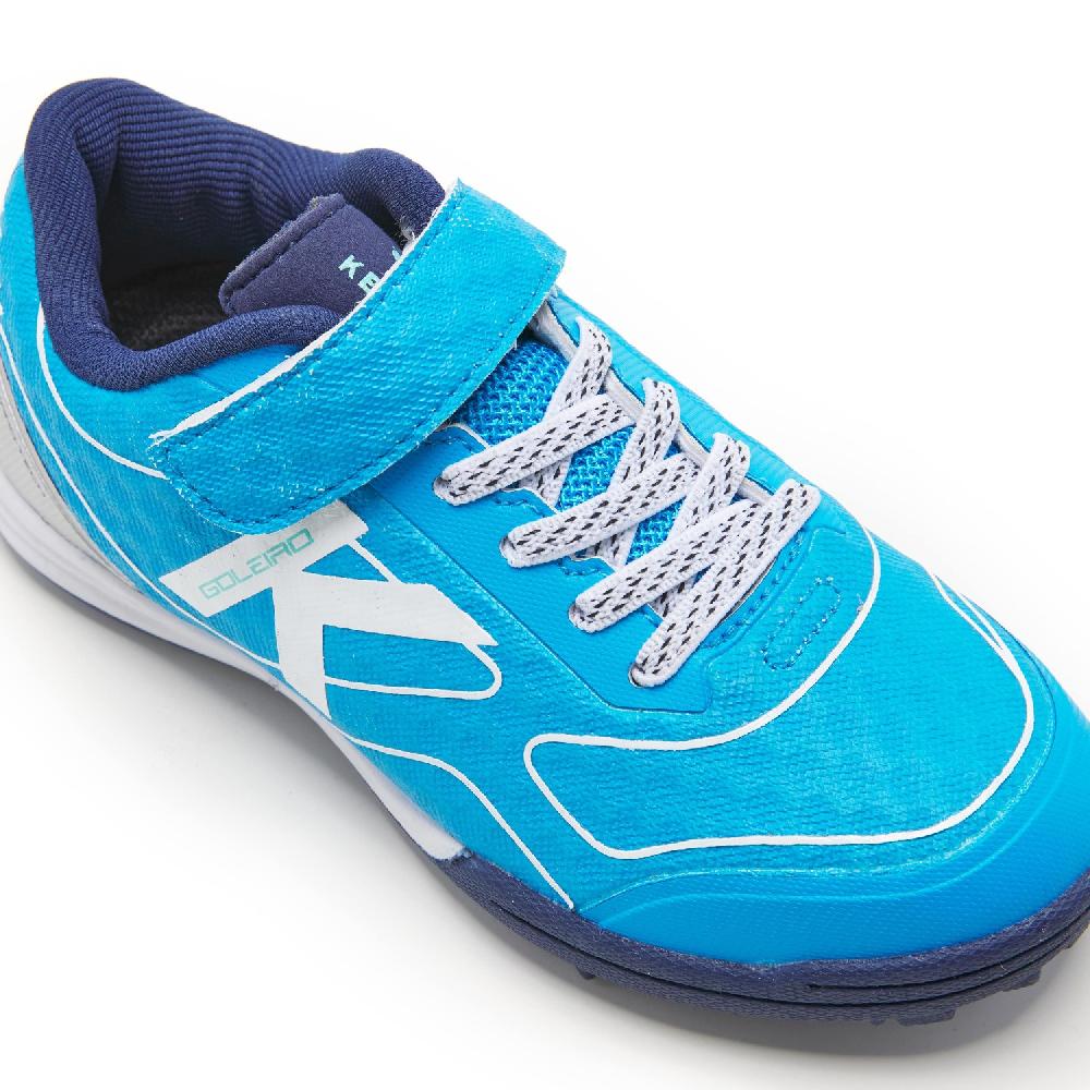 kelme GOLEIRO TURF ELASTIC ÚLTIMAS EDICIONES