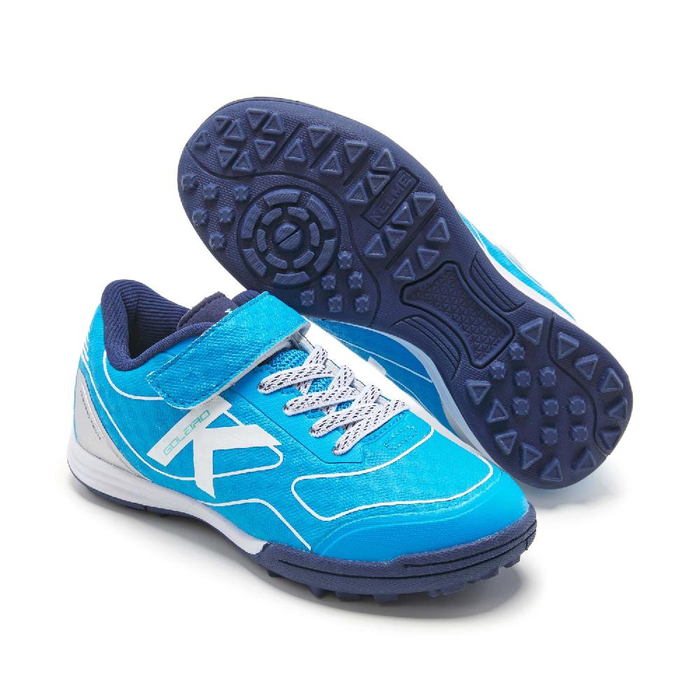 kelme GOLEIRO TURF ELASTIC ÚLTIMAS EDICIONES