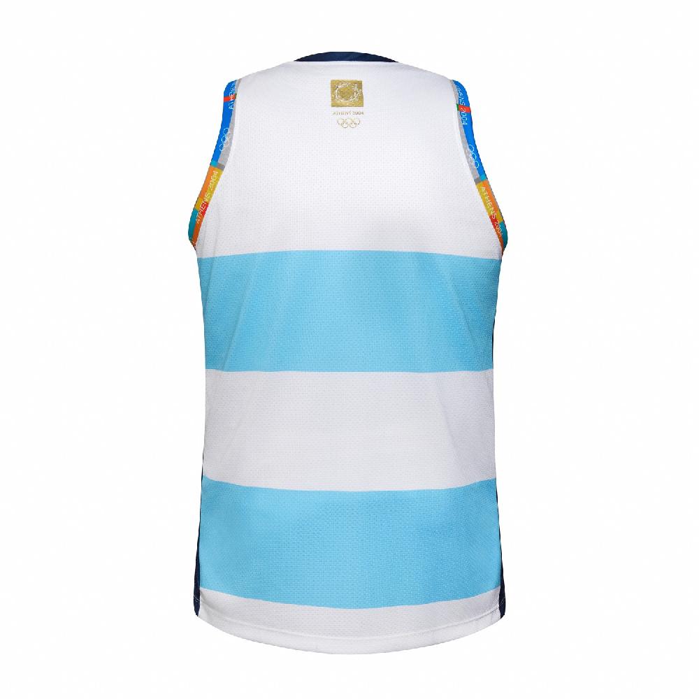 kelme CAMISETA 1ª ARGENTINA BASKET 2024-25 Precio de fábrica