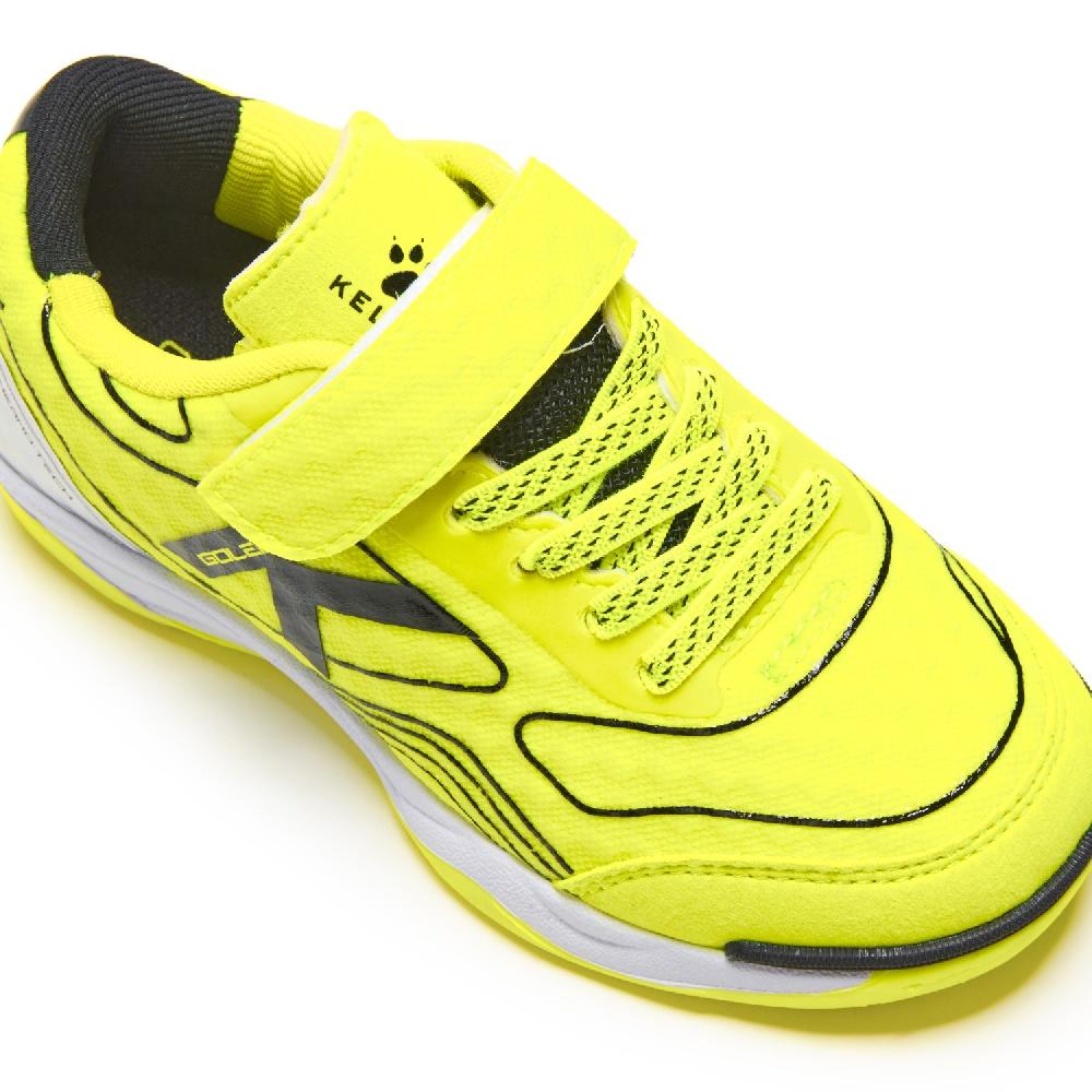 kelme GOLEIRO KIDS ELASTIC Descuentos del mes