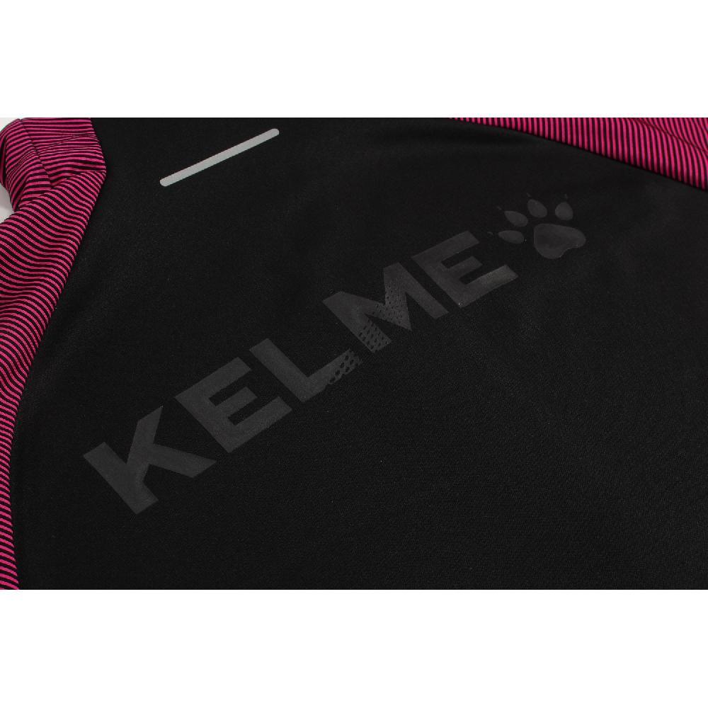 kelme CHAQUETA MONTES JR Devoluciones gratuitas