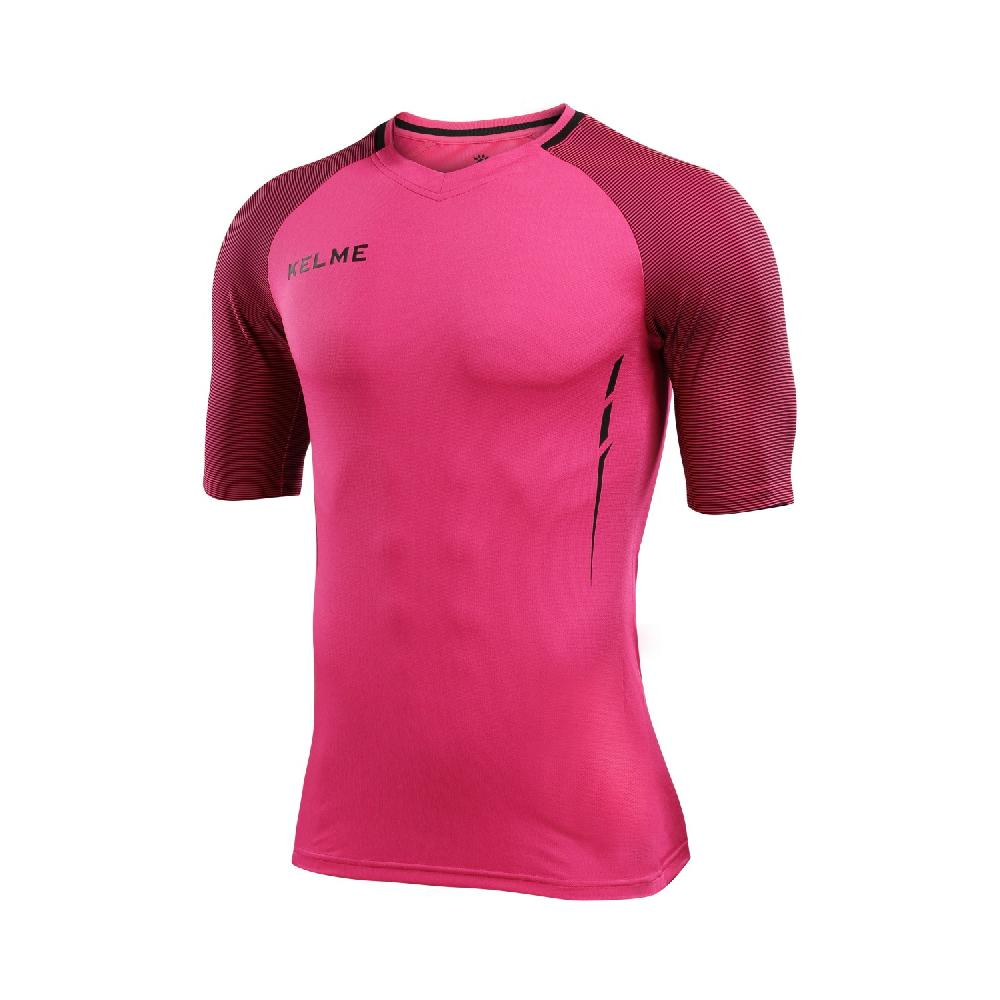 kelme CAMISETA MONTES INFANTIL Mejor oferta