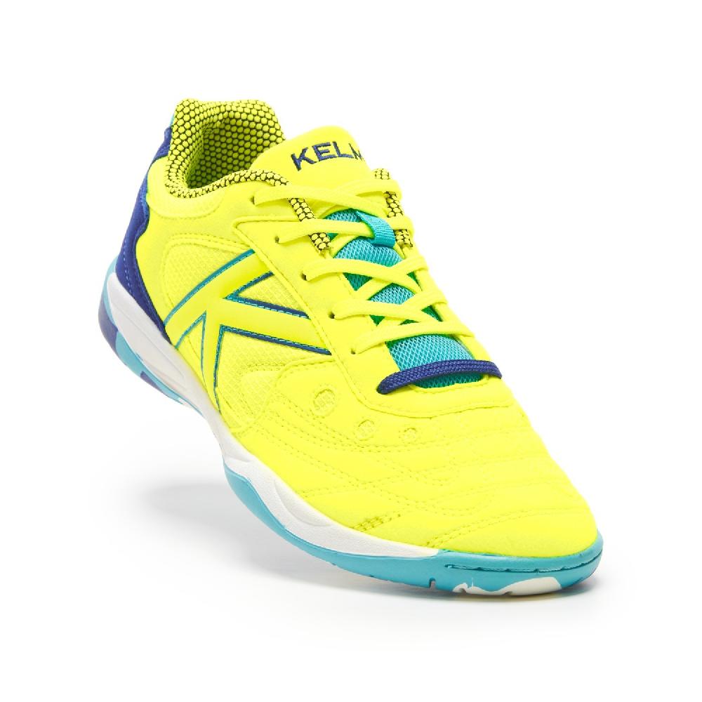 kelme INDOOR COPA Solo queda un día