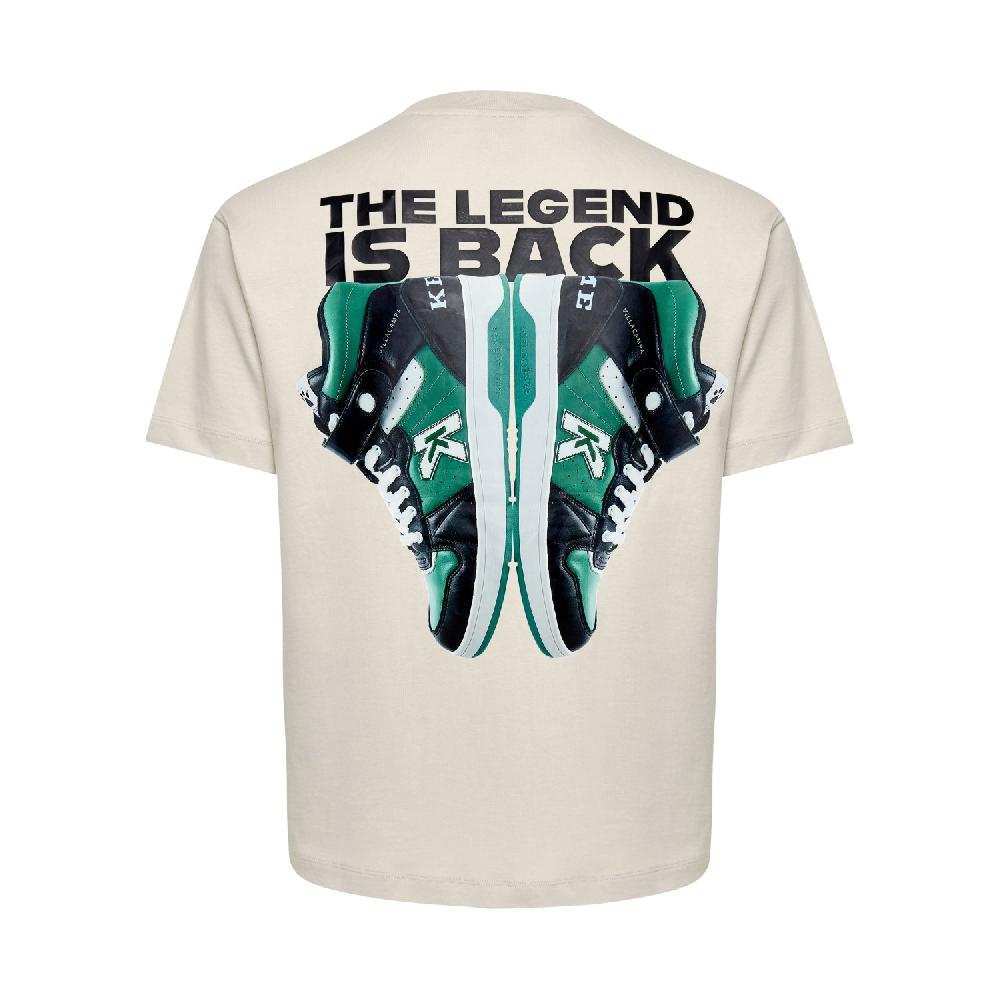 kelme CAMISETA JV8 Envío internacional gratuito