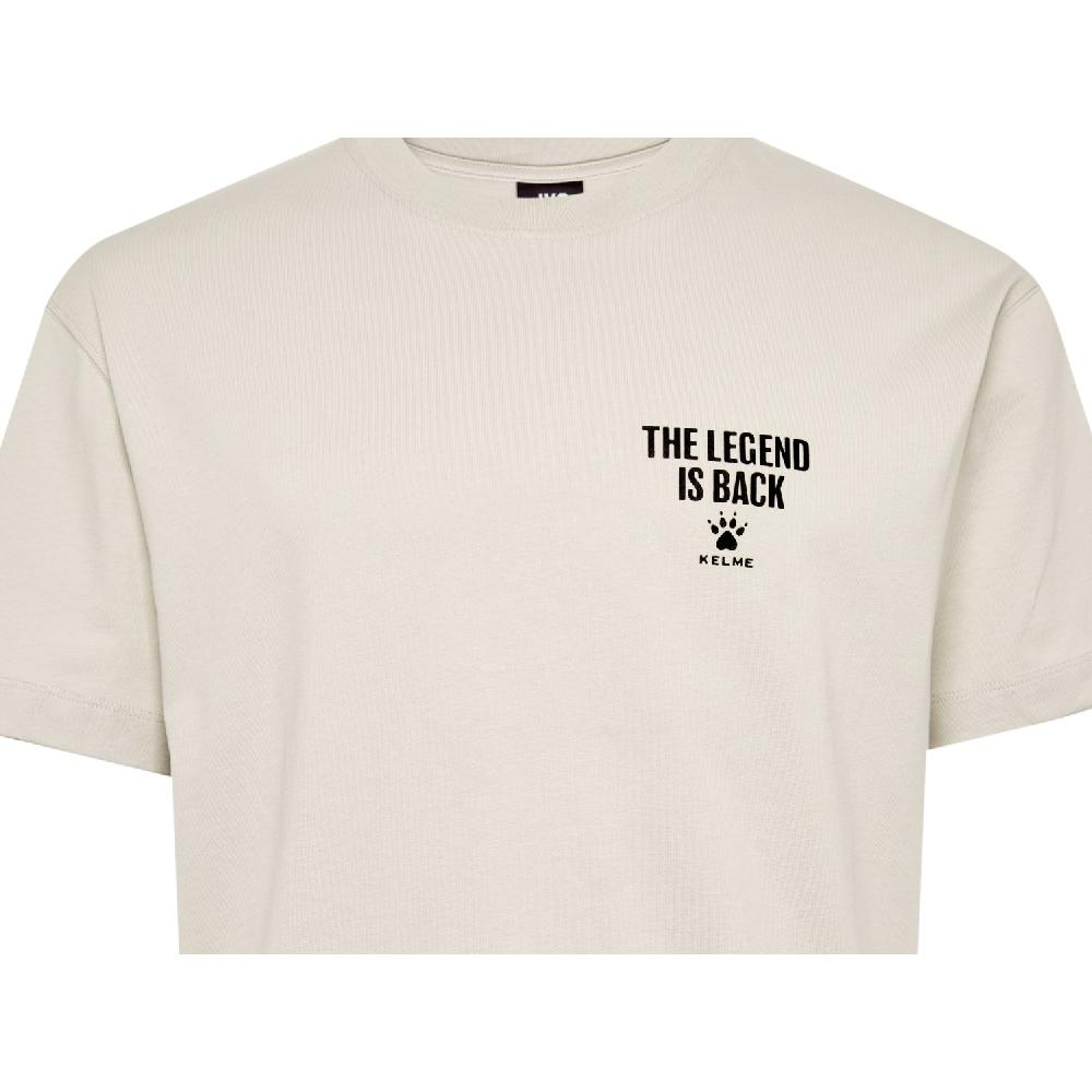 kelme CAMISETA JV8 Envío internacional gratuito