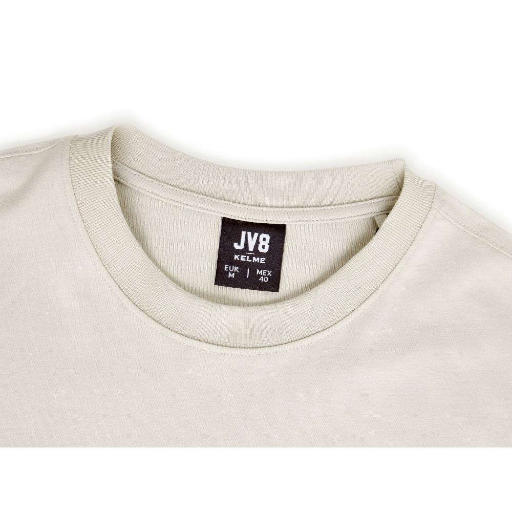 kelme CAMISETA JV8 Envío internacional gratuito