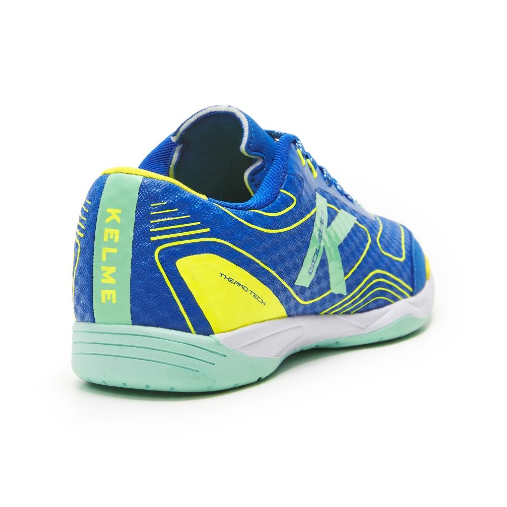 kelme GOLEIRO Libre de impuestos