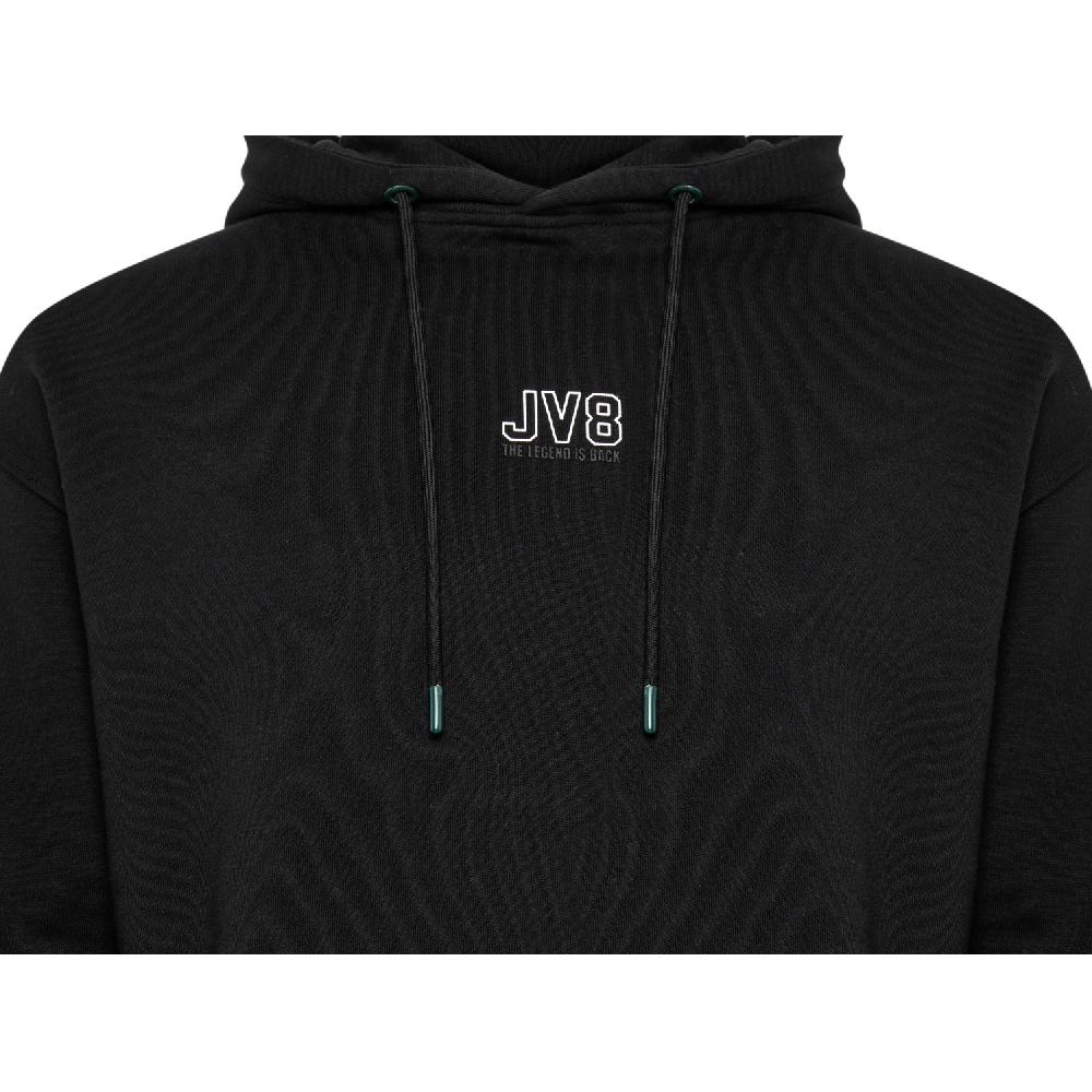 kelme SUDADERA CAPUCHA JV8 Descuento por venta flash