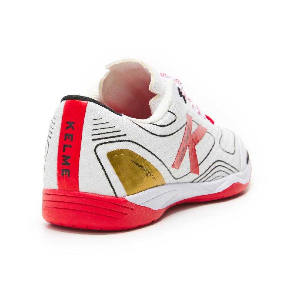 kelme GOLEIRO Grandes ahorros