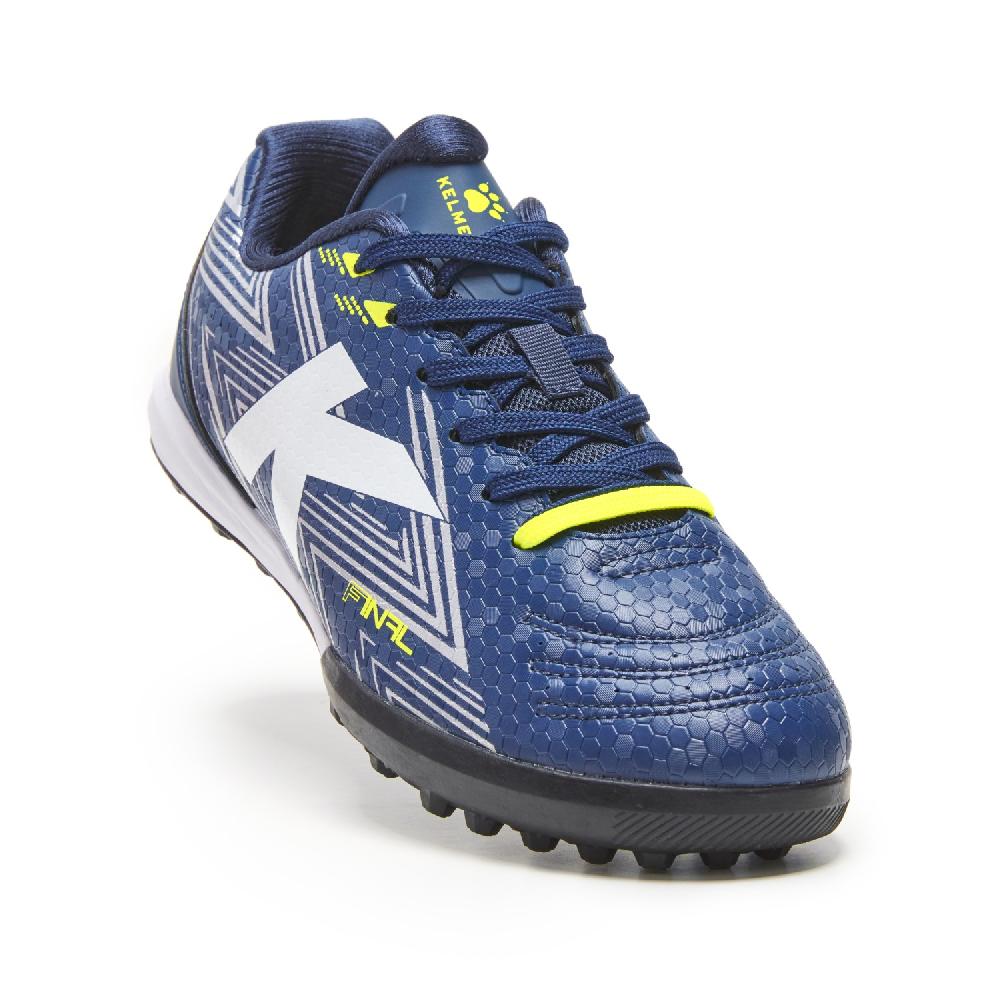 kelme FINAL TURF Ventas relámpago