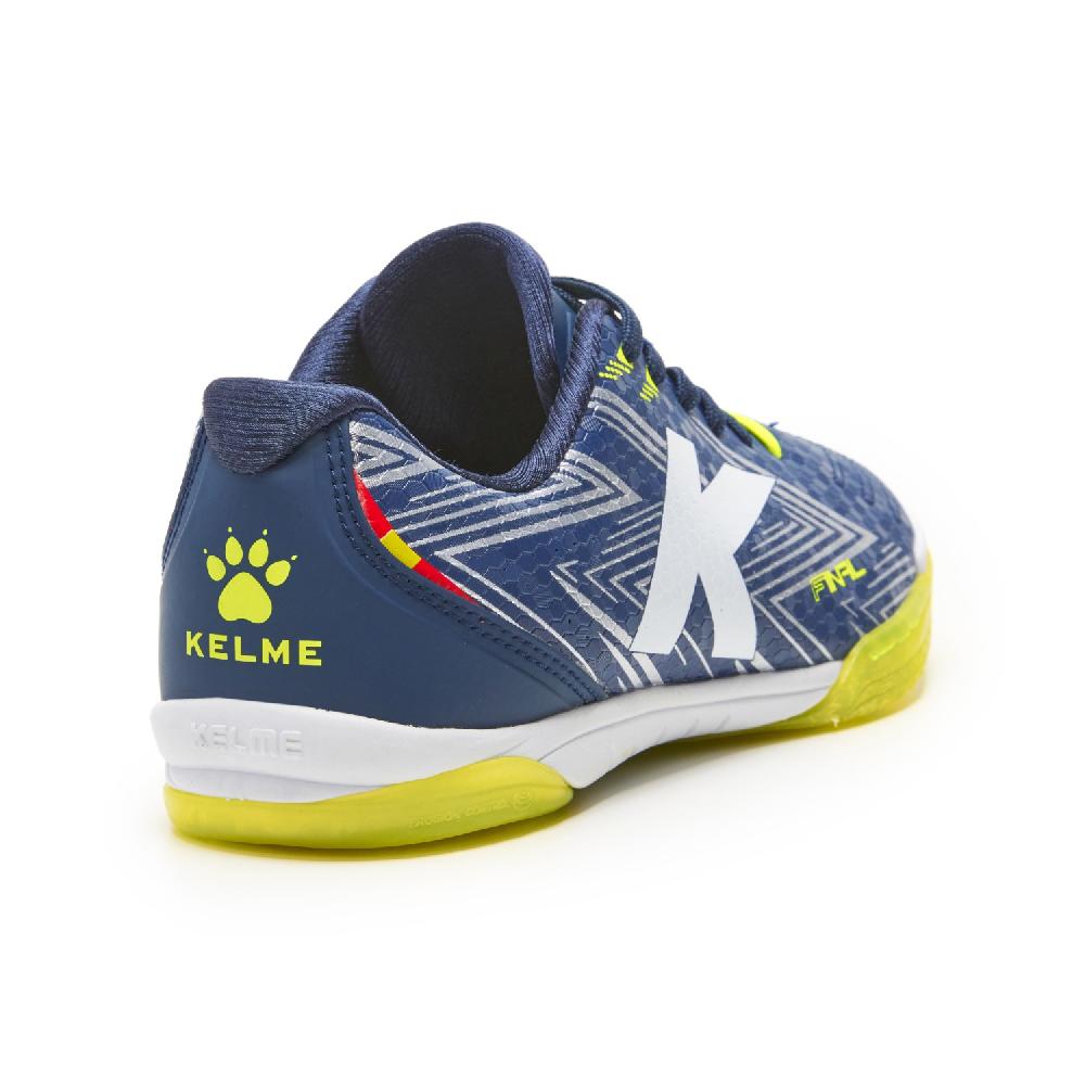 kelme FINAL INDOOR Tienda