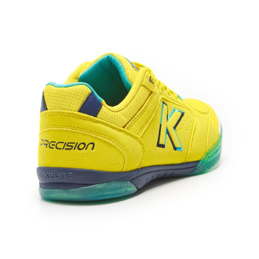 kelme PRECISION ÚLTIMAS EDICIONES