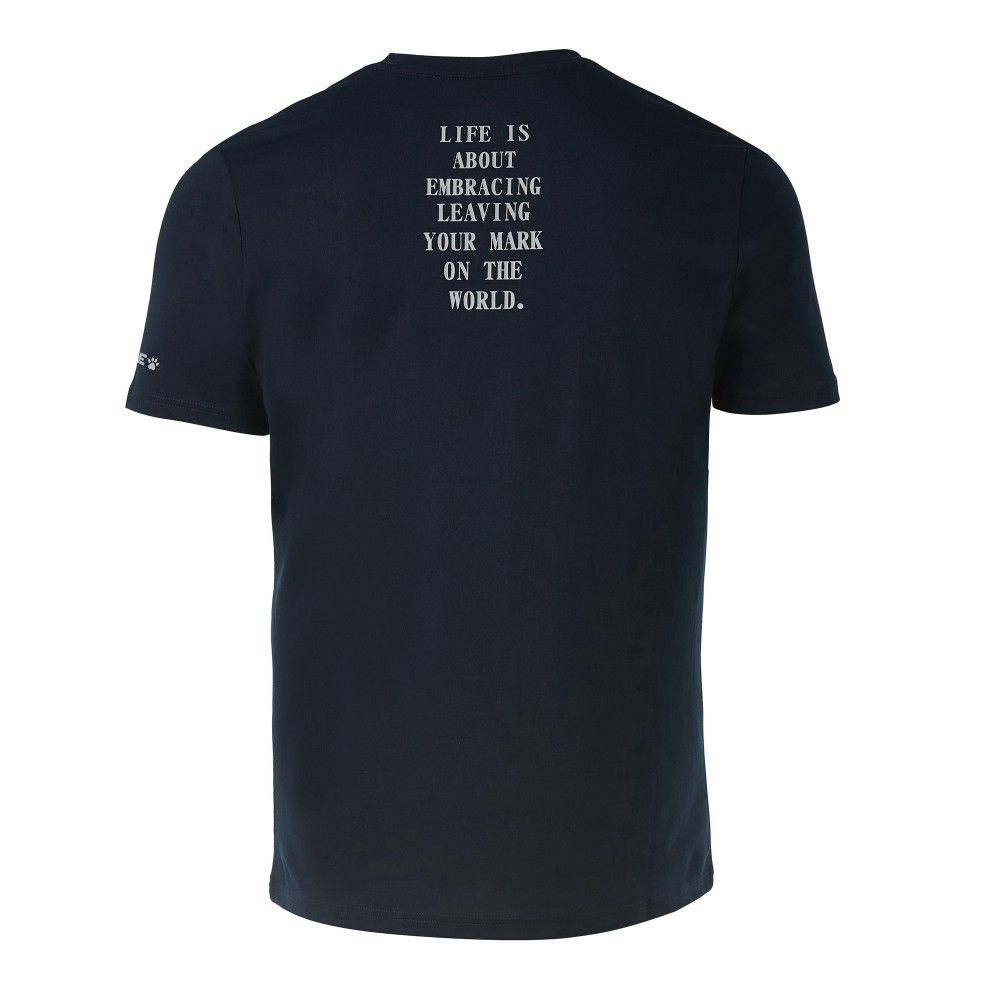 kelme CAMISETA NEIGHBOURHOODS Envío internacional gratuito