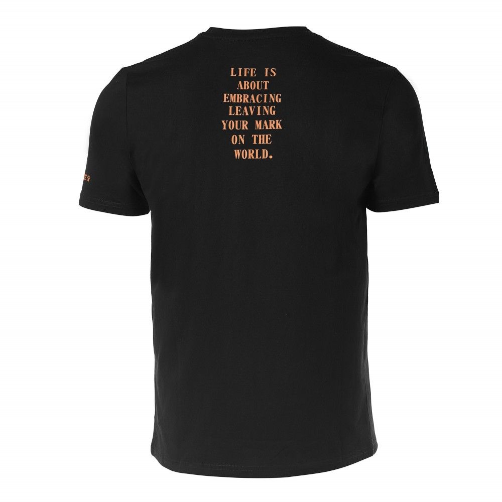 kelme CAMISETA NEIGHBOURHOODS Ahorra y exporta