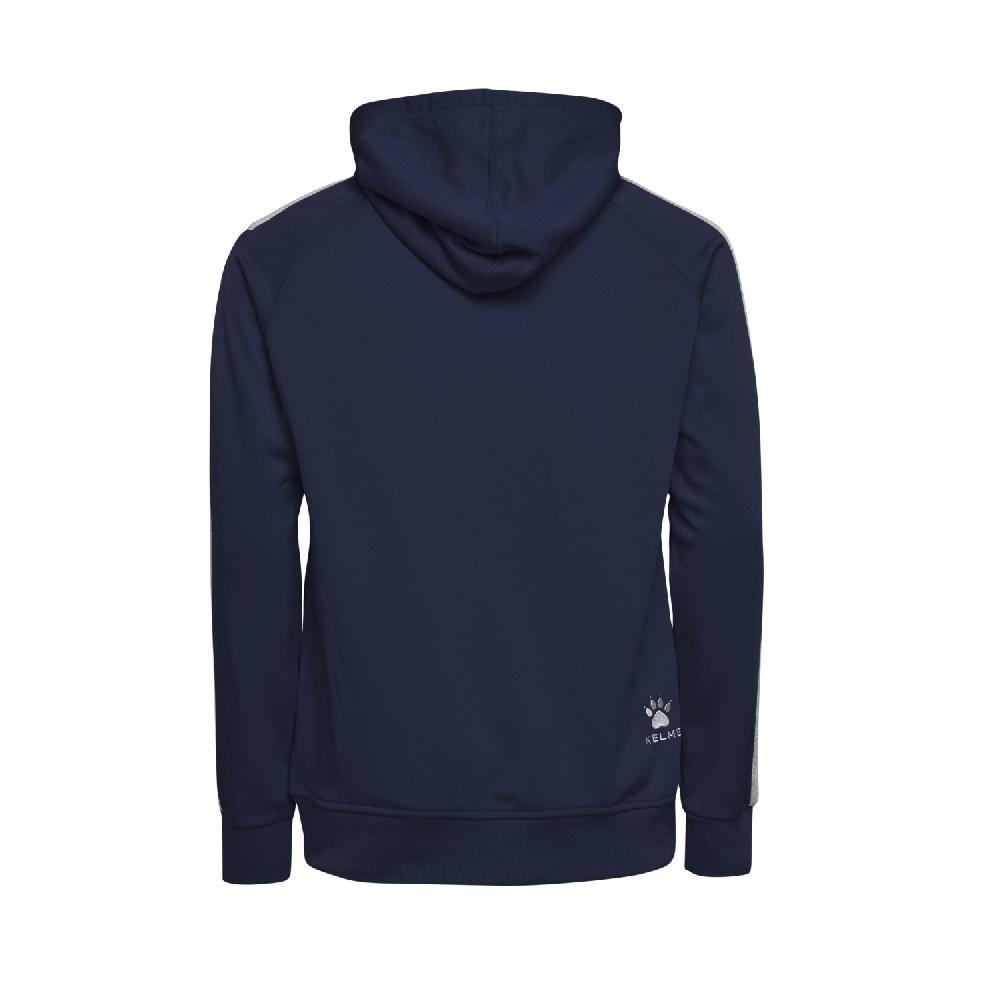 kelme SUDADERA STREET Devoluciones gratuitas