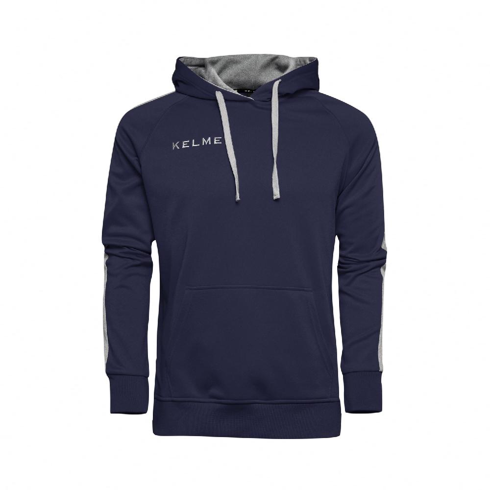 kelme SUDADERA STREET Devoluciones gratuitas
