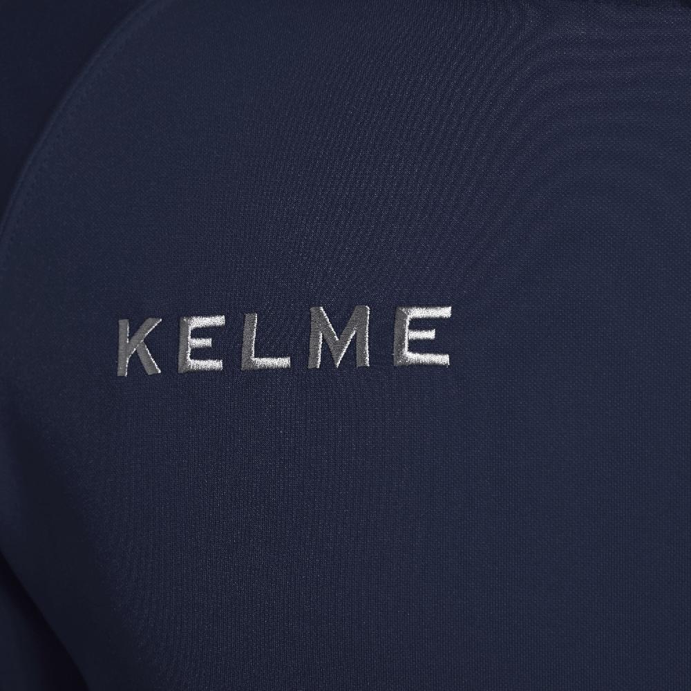 kelme SUDADERA STREET Devoluciones gratuitas
