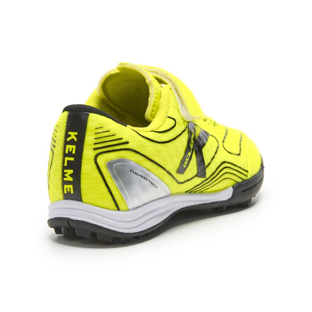 kelme GOLEIRO TURF ELASTIC Venta caliente
