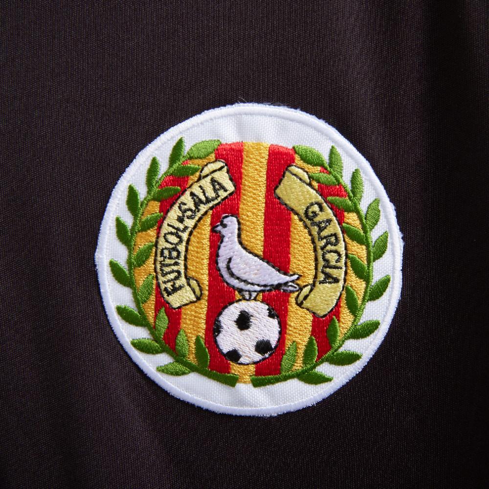 kelme CAMISETA PORTERO INDUSTRIAS SANTA COLOMA 24/25 ÚLTIMAS EDICIONES