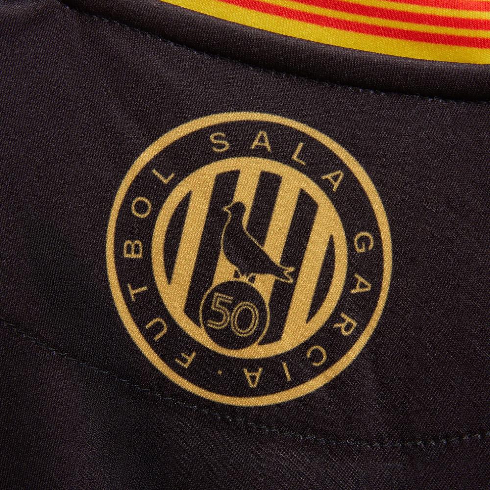 kelme CAMISETA PORTERO INDUSTRIAS SANTA COLOMA 24/25 ÚLTIMAS EDICIONES