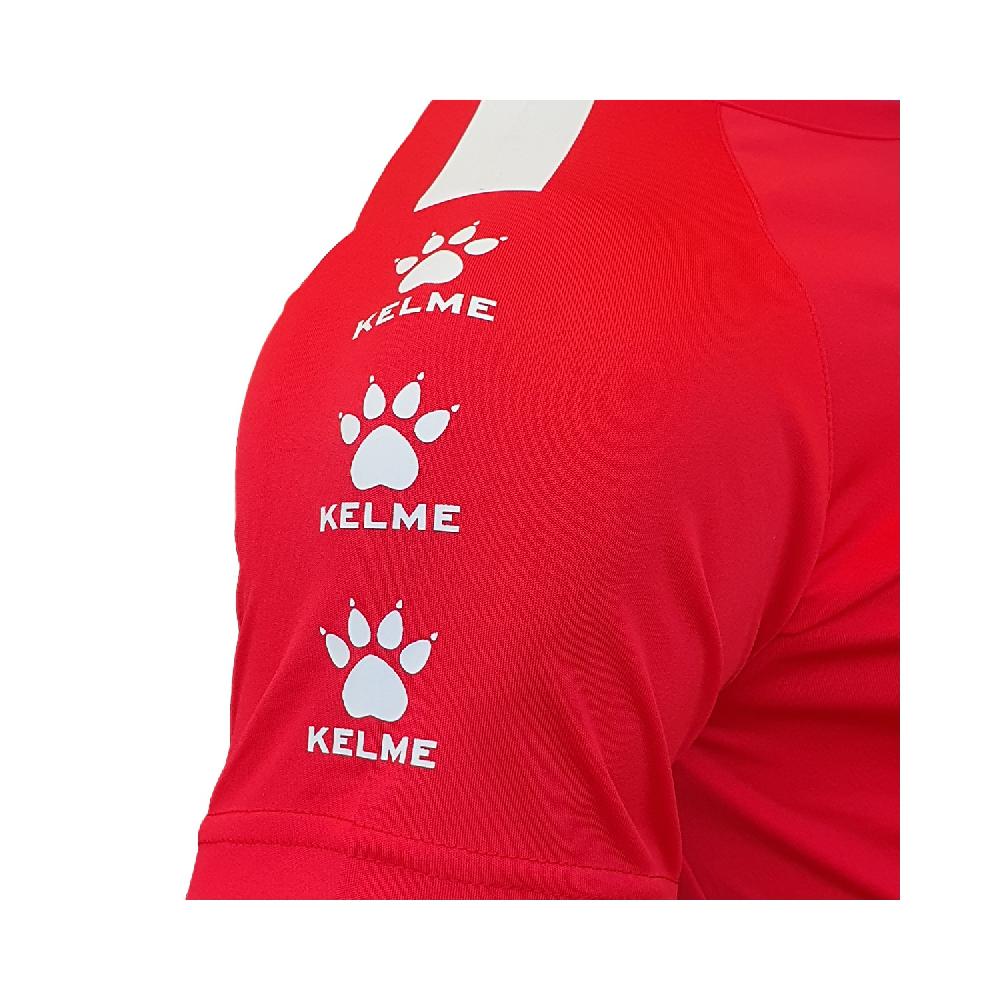 kelme CAMISETA LINCE Promoción trimestral