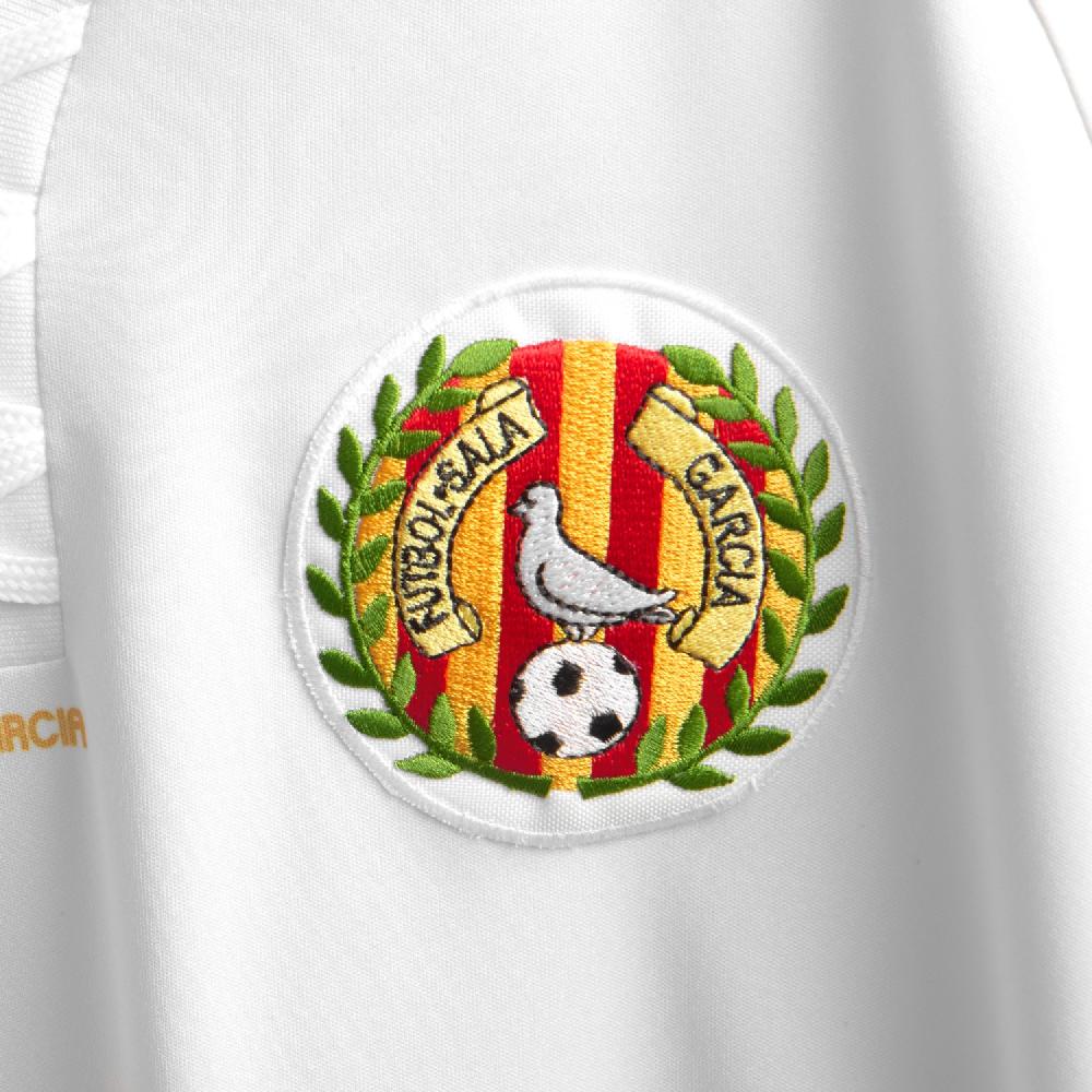 kelme CAMISETA JUGADOR INDUSTRIAS SANTA COLOMA 24/25 Solo queda un día