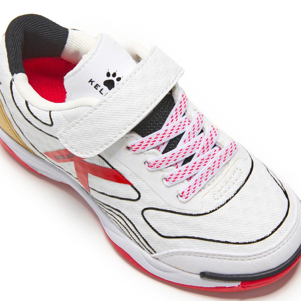 kelme GOLEIRO KIDS ELASTIC Libre de impuestos