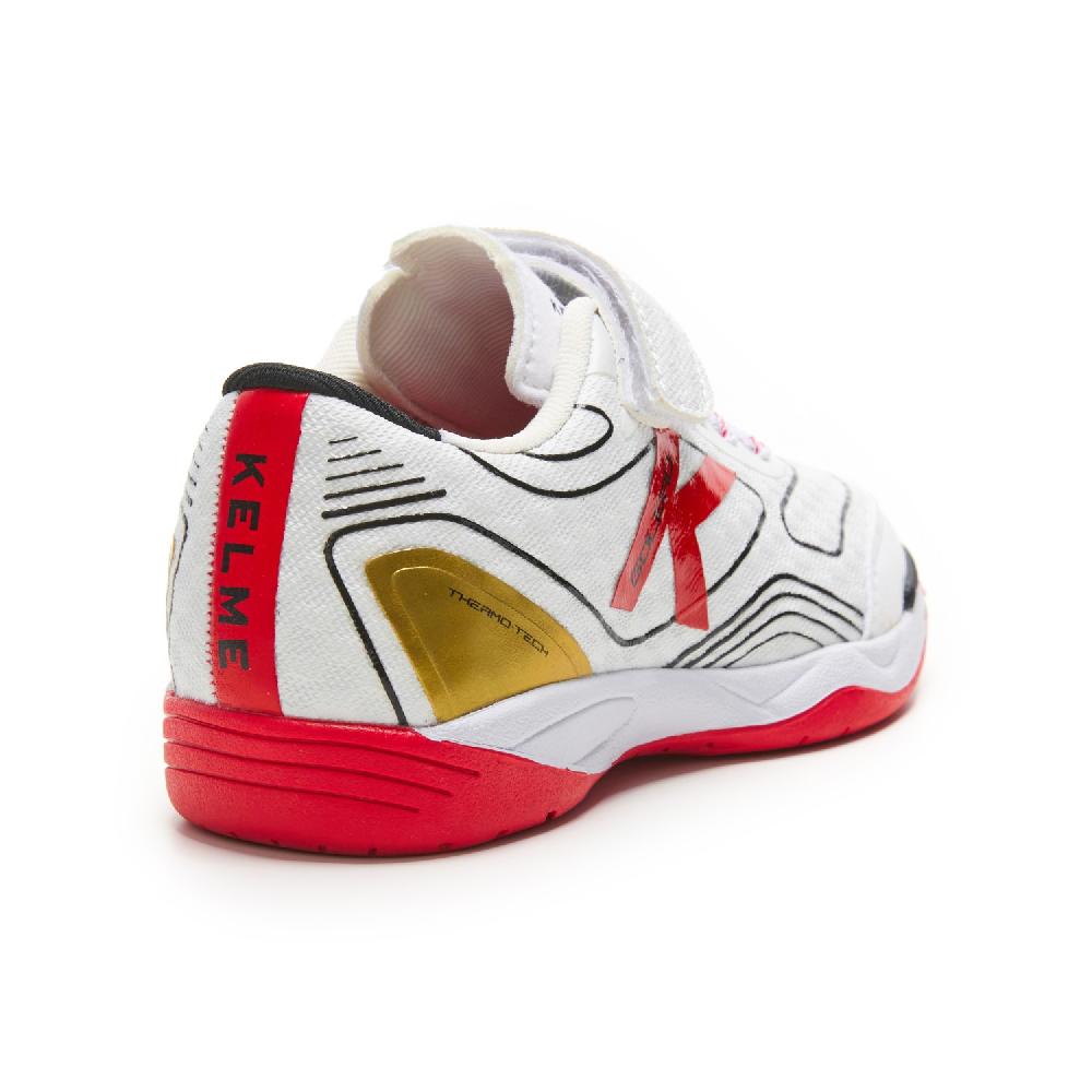 kelme GOLEIRO KIDS ELASTIC Libre de impuestos