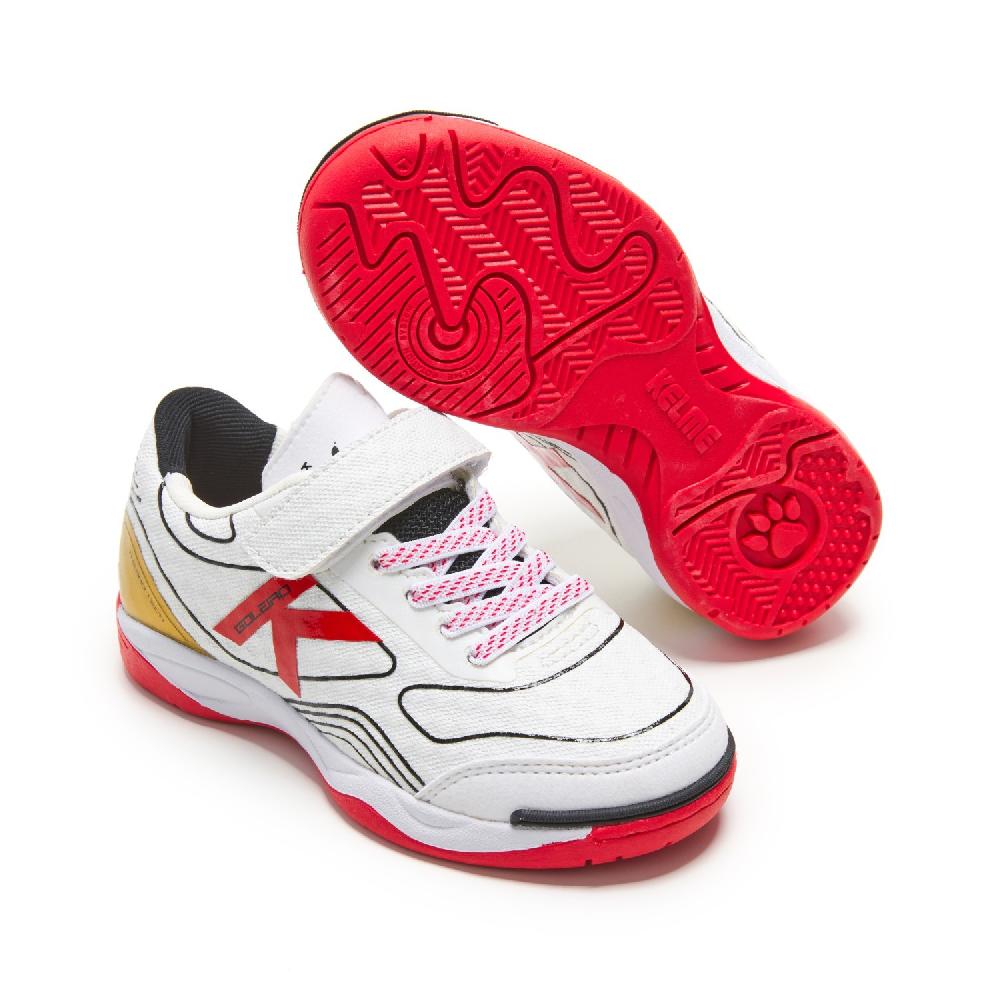 kelme GOLEIRO KIDS ELASTIC Libre de impuestos