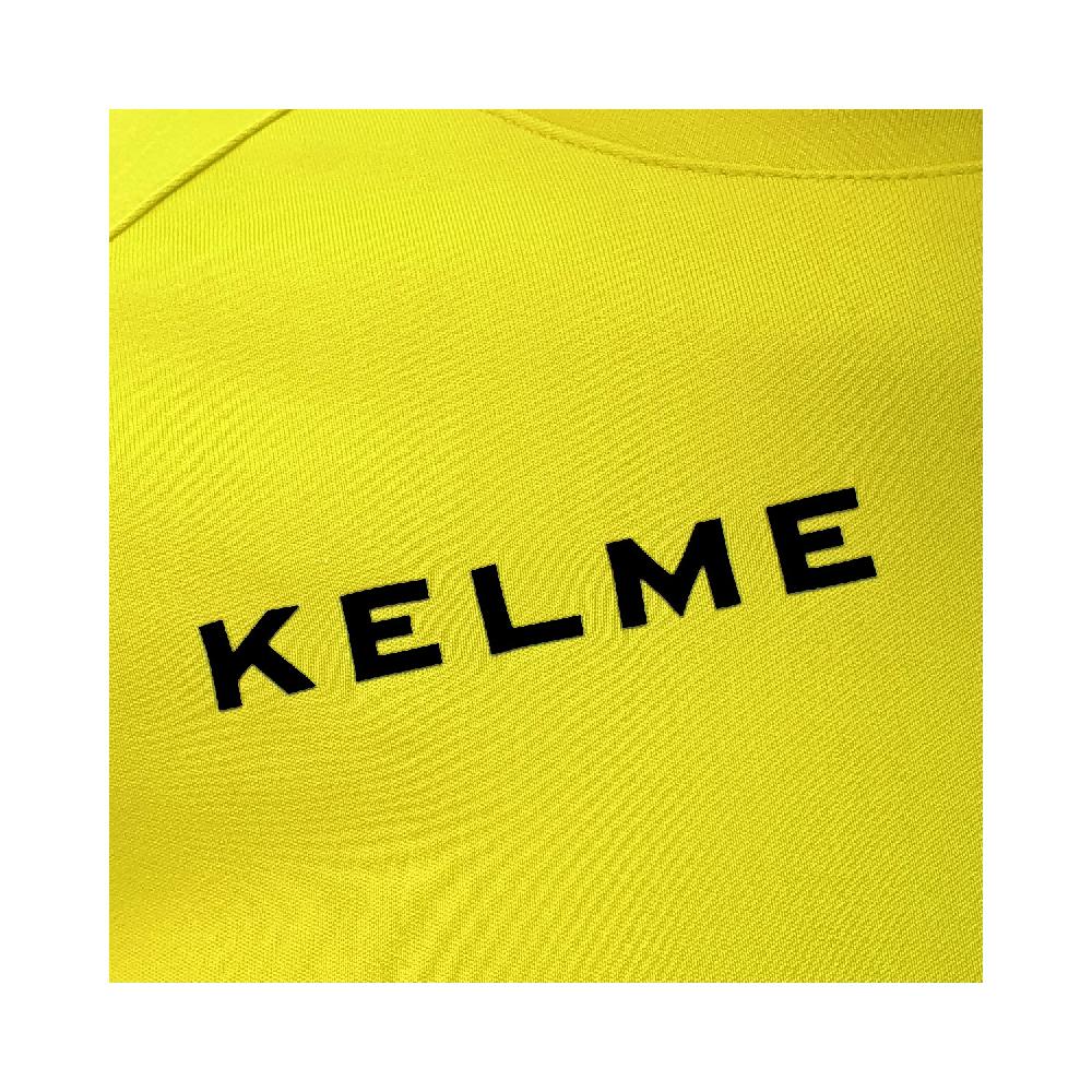 kelme CAMISETA LINCE Ofertas de temporada