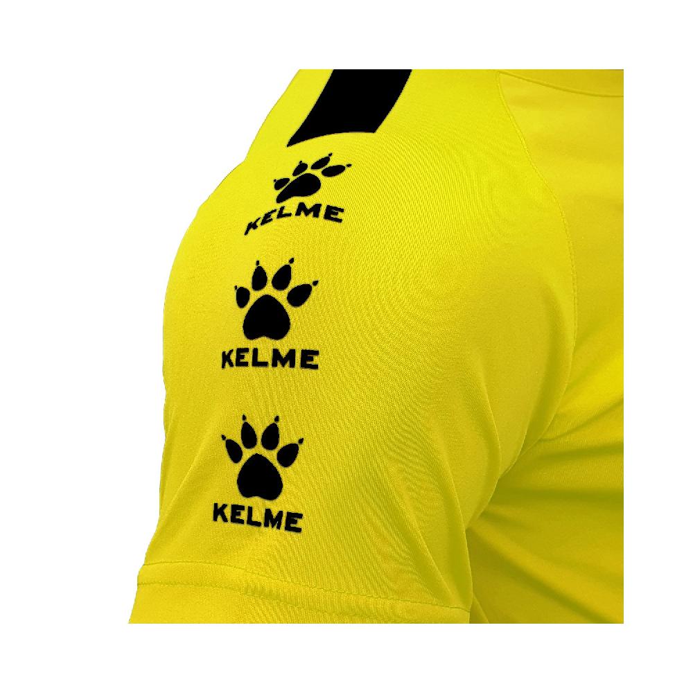 kelme CAMISETA LINCE Ofertas de temporada