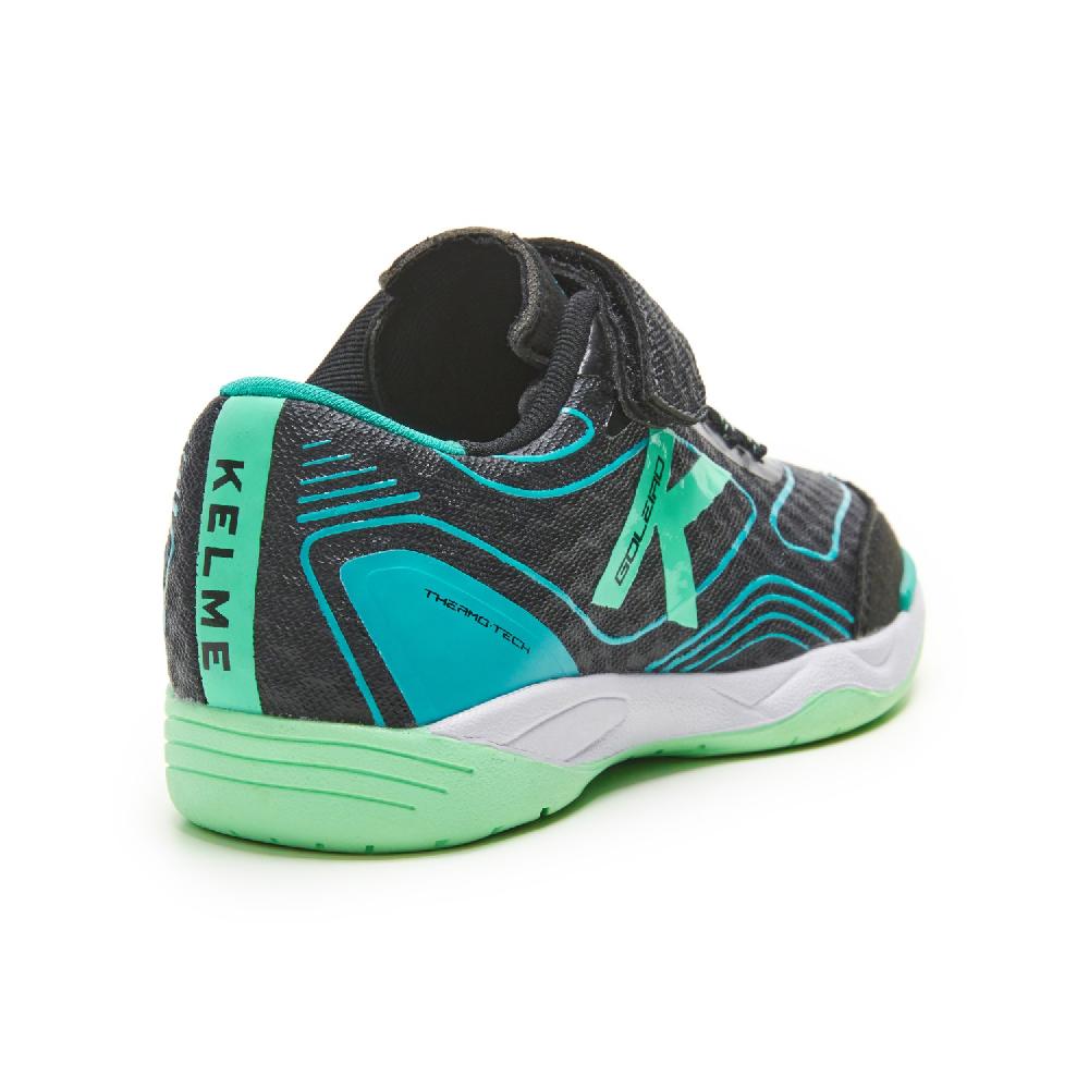 kelme GOLEIRO KIDS ELASTIC 2025