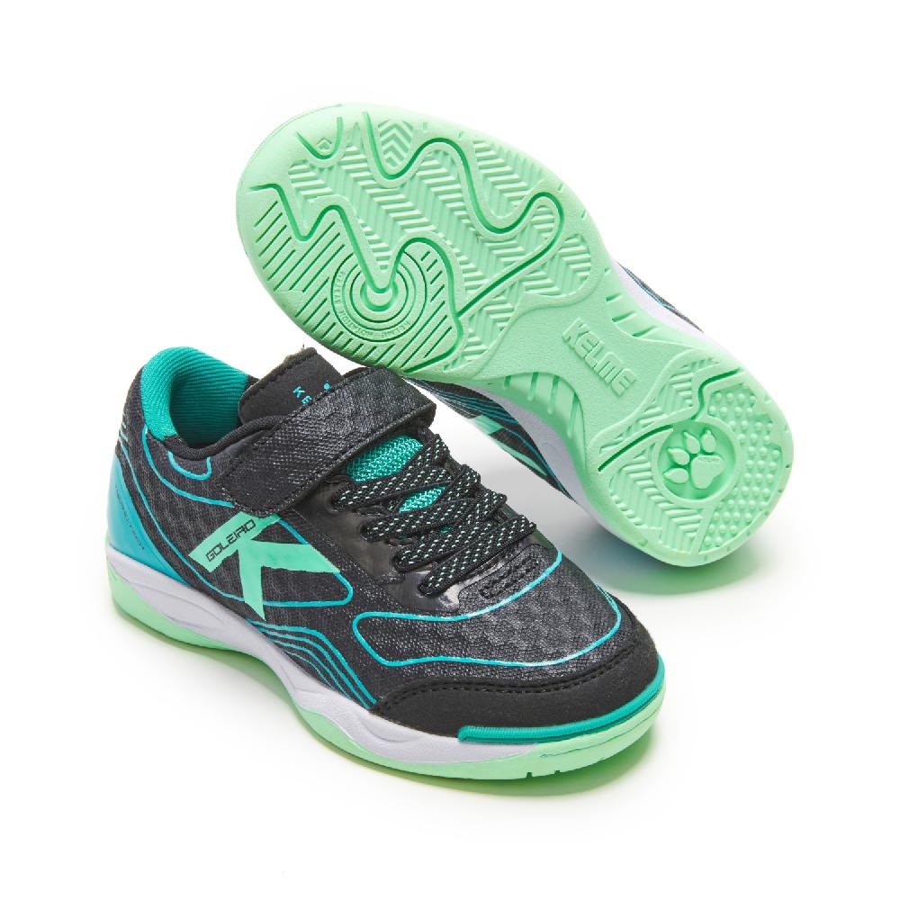 kelme GOLEIRO KIDS ELASTIC 2025