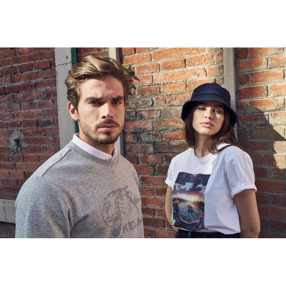 kelme CAMISETA NEIGHBOURHOODS Outlet