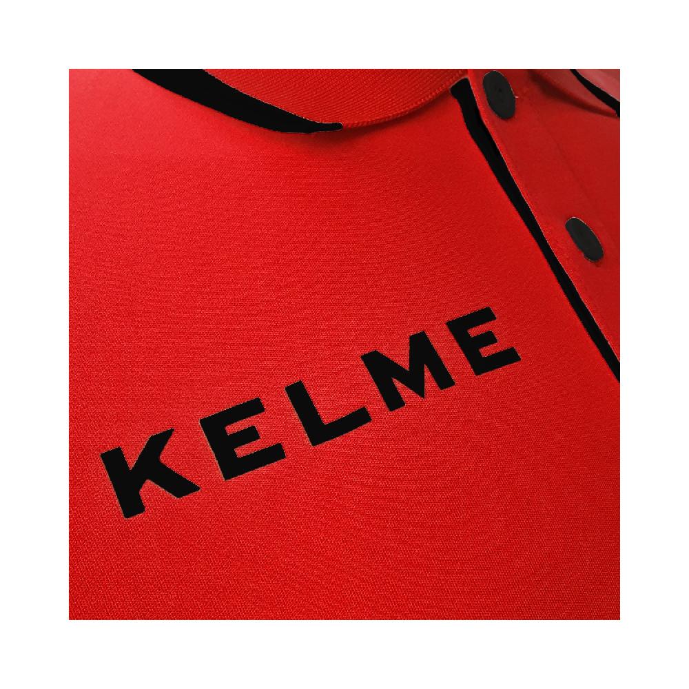 kelme POLO LINCE Descuento por venta flash