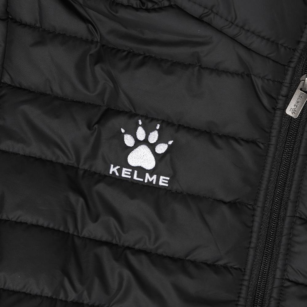 kelme PARKA LIGERA SNOW Rebajas de fin de temporada