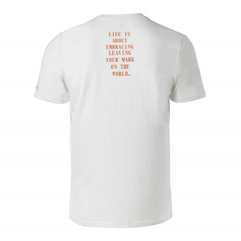 kelme CAMISETA NEIGHBOURHOODS Oferta especial