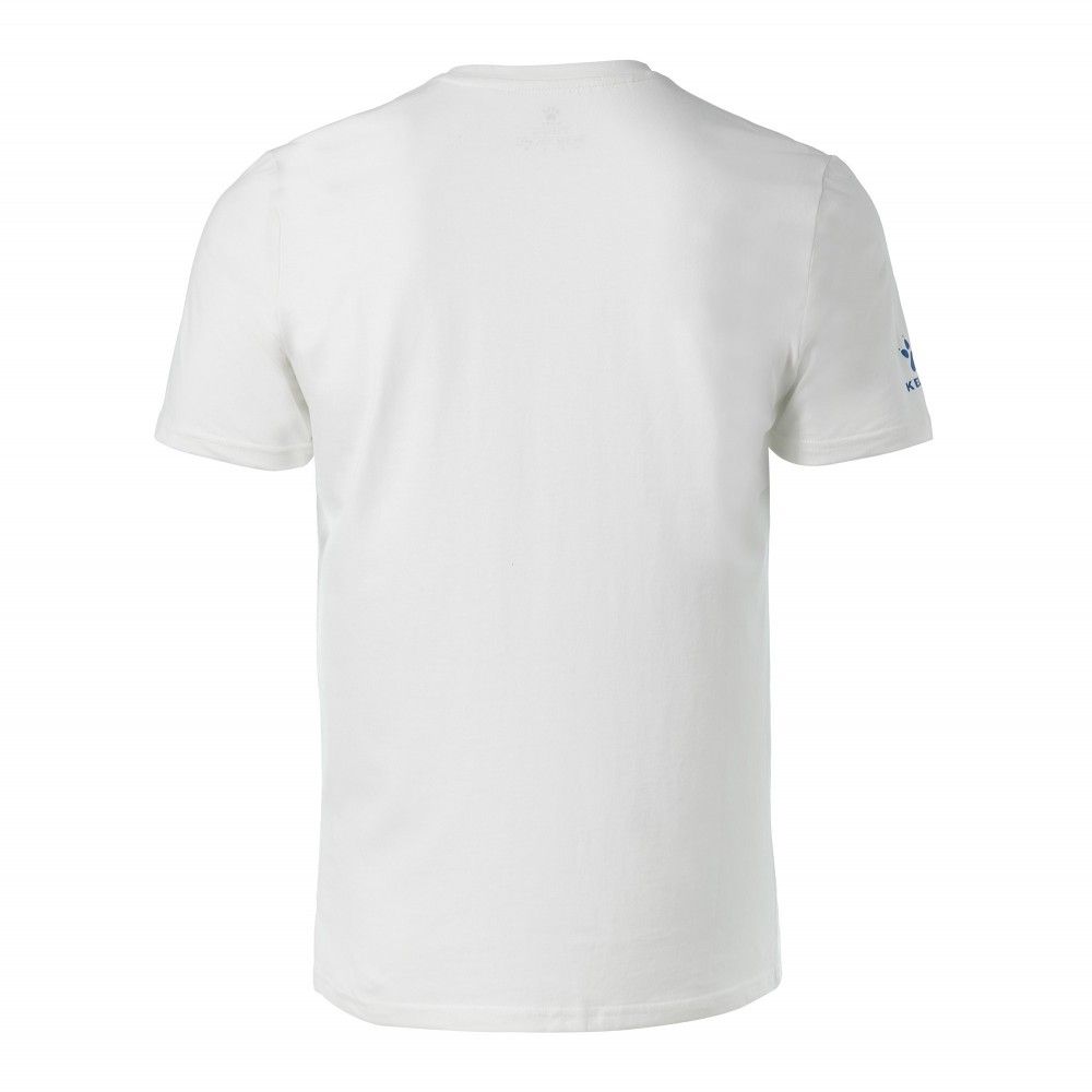 kelme CAMISETA NO RULES Último día