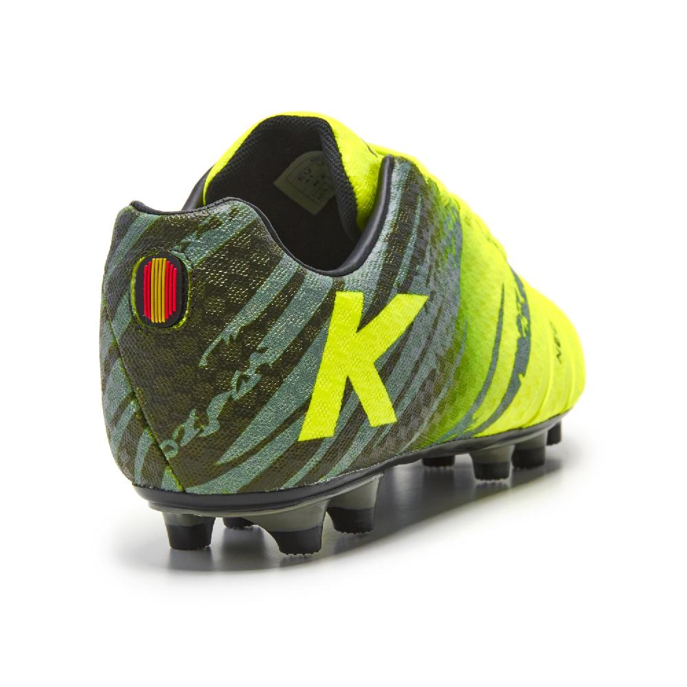 kelme NEO MG Ahorra y exporta