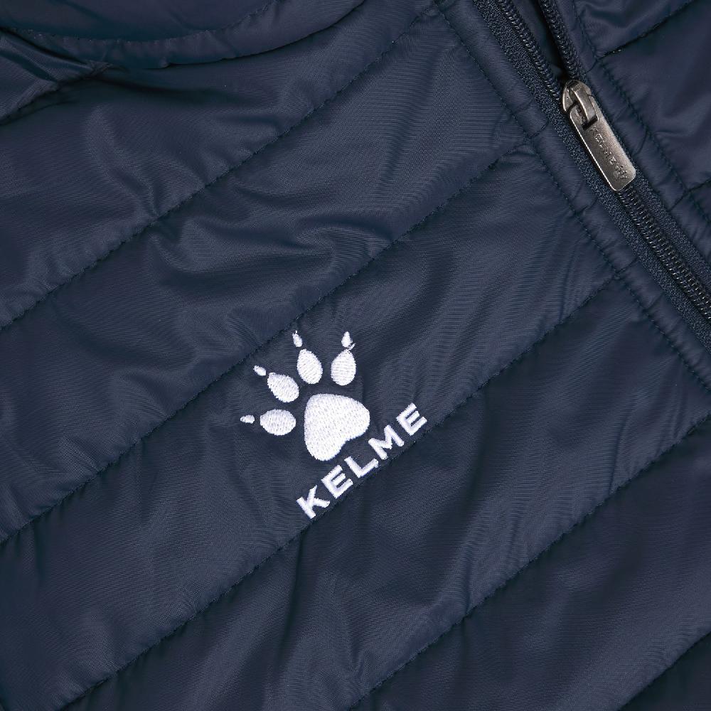 kelme PARKA LIGERA SNOW Oferta exclusiva