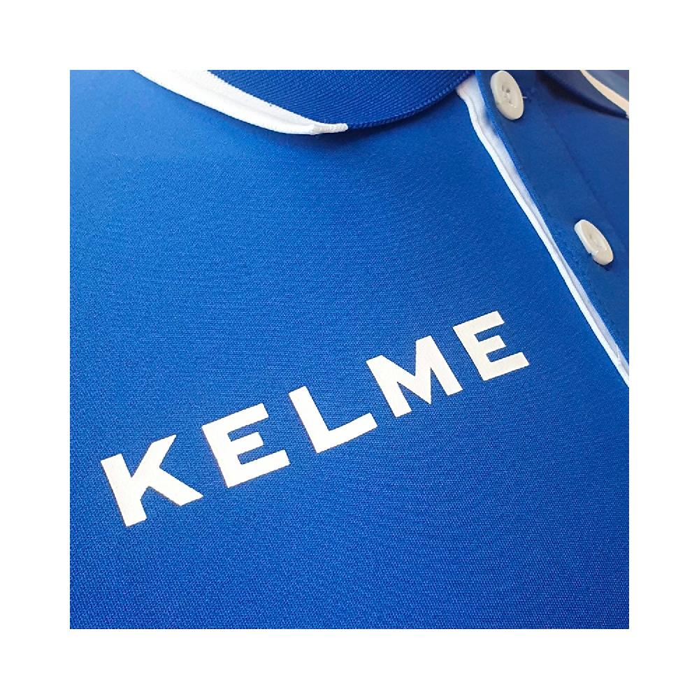 kelme POLO MANGA CORTA LINCE Grandes ahorros