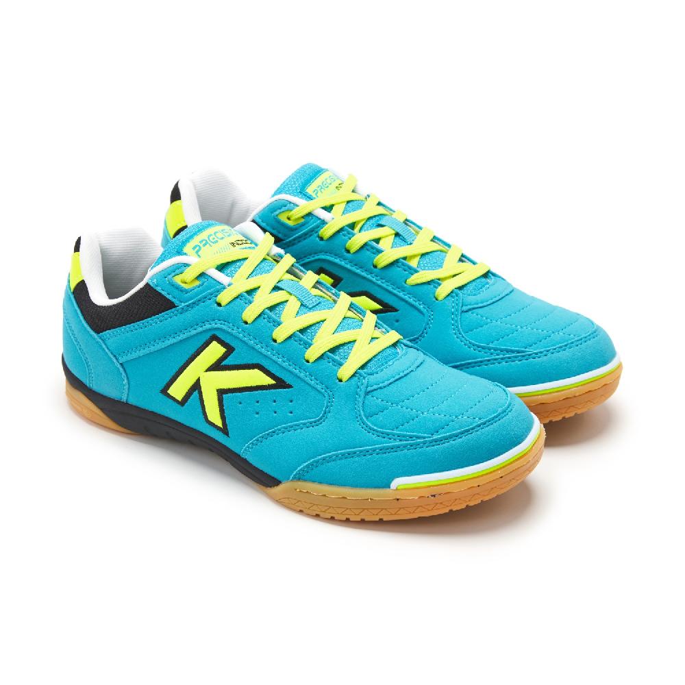 kelme PRECISION Último día
