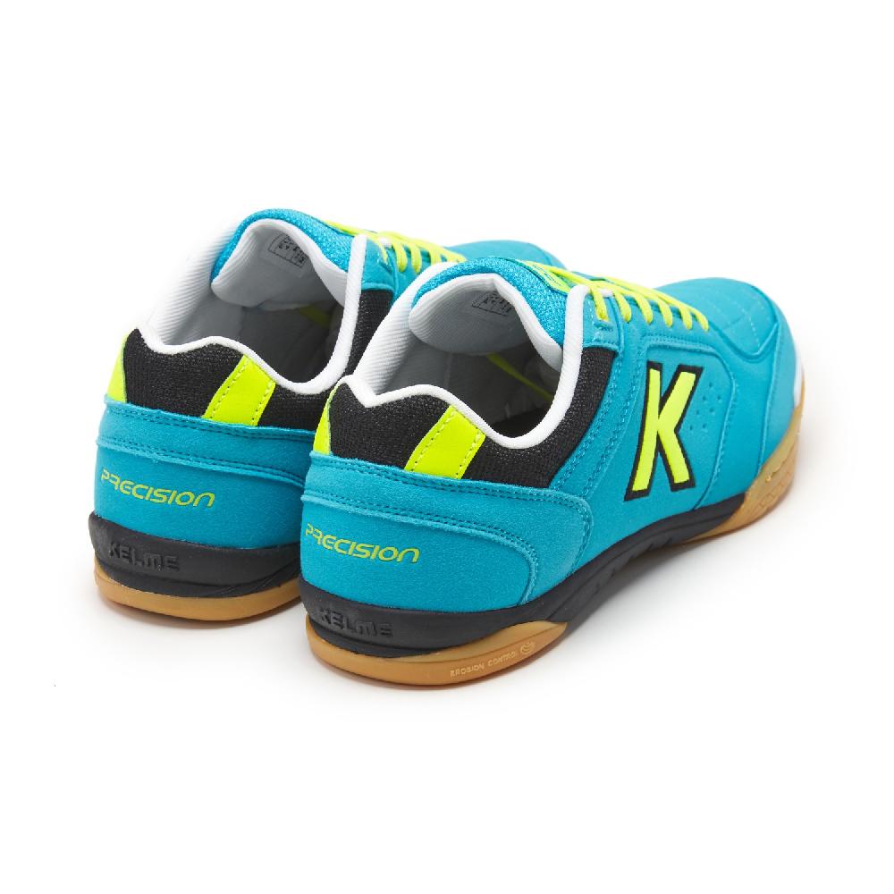 kelme PRECISION Último día