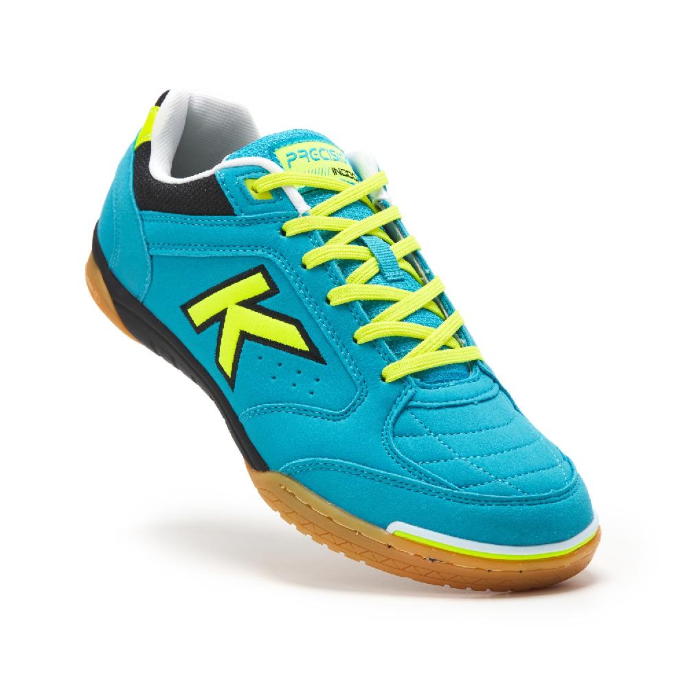 kelme PRECISION Último día