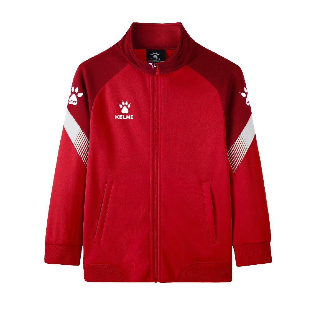 kelme CHAQUETA WARRIOR Promoción por tiempo limitado