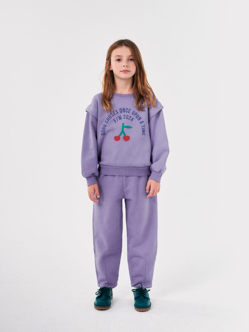 lmdi collection Sudadera Bobo Circle Bobo Choses Liquidación