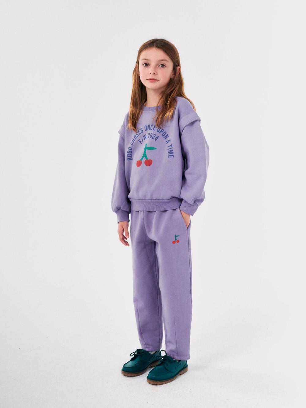 lmdi collection Sudadera Bobo Circle Bobo Choses Liquidación