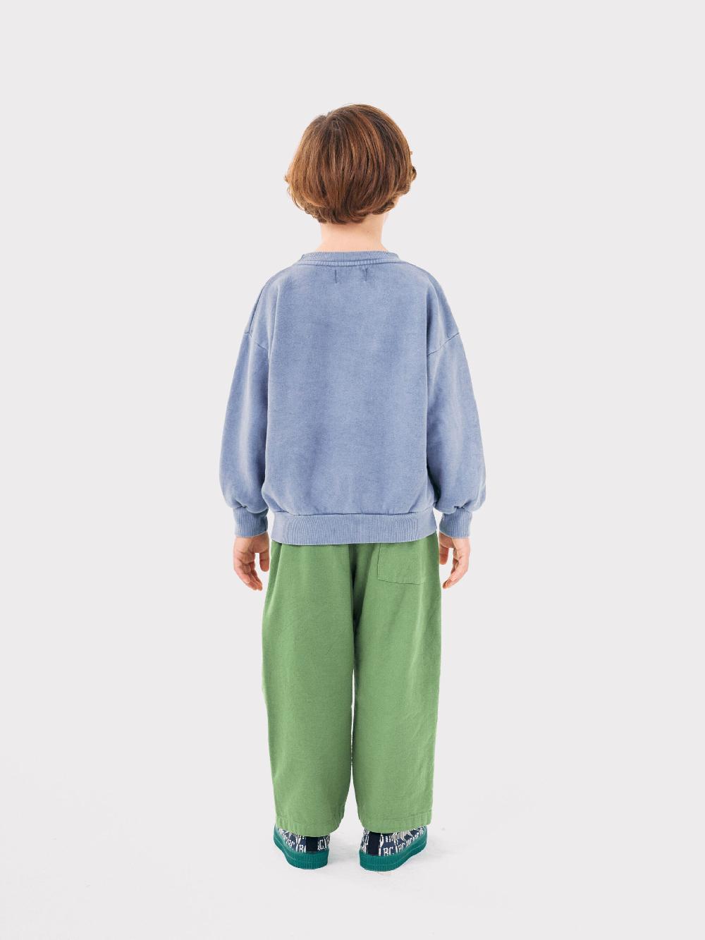 lmdi collection Sudadera Faraway Castle Bobo Choses Mejor oferta